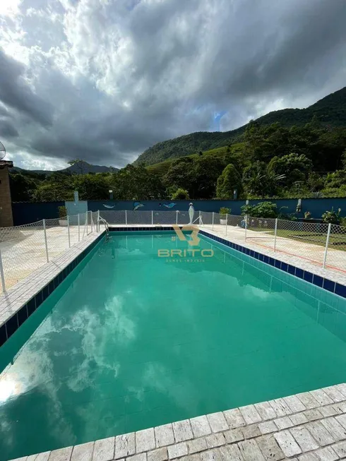 Foto 1 de Fazenda/Sítio com 5 Quartos à venda, 2000m² em Area Rural de Macae, Macaé