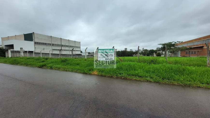 Foto 1 de Lote/Terreno para alugar, 9485m² em Águas Belas, São José dos Pinhais