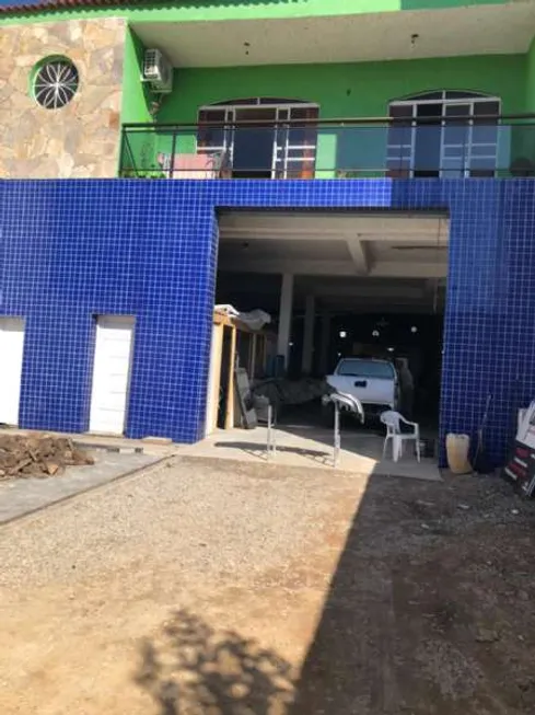 Foto 1 de Casa com 2 Quartos à venda, 520m² em Três Vendas, Pelotas