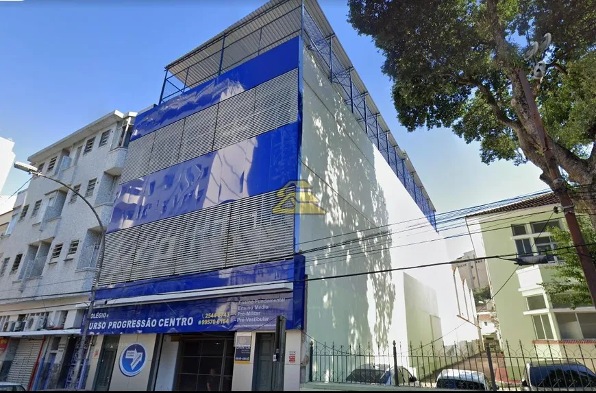 Foto 1 de Prédio Comercial à venda, 1209m² em Centro, Rio de Janeiro