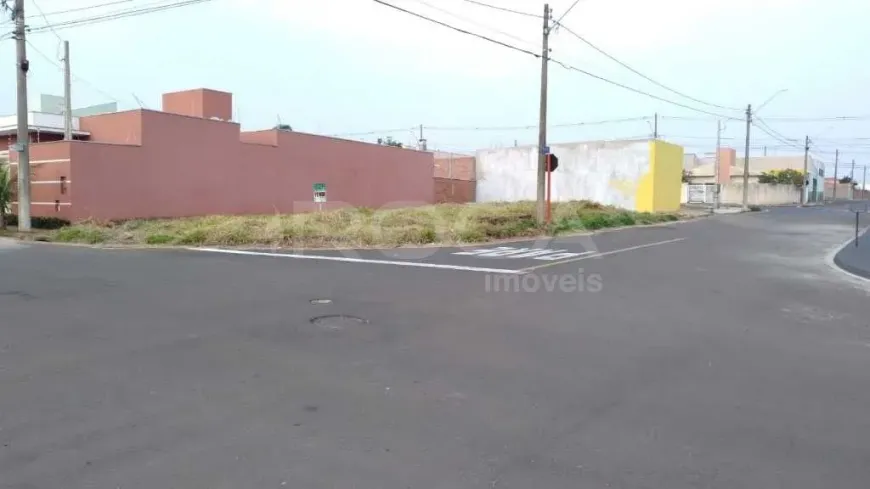 Foto 1 de Lote/Terreno à venda, 265m² em Jardim Embare, São Carlos