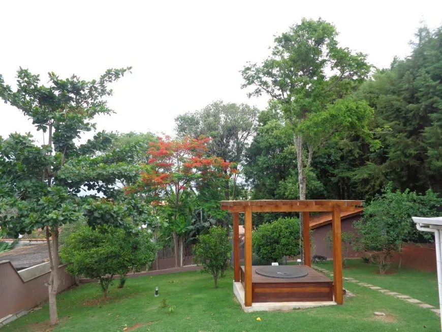 Foto 1 de Fazenda/Sítio com 3 Quartos à venda, 266m² em Jardim Leonor, Itatiba