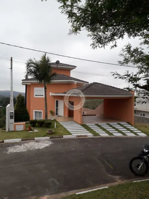 Foto 1 de Casa de Condomínio com 3 Quartos à venda, 300m² em Jardim Cardoso - Mailasqui, São Roque