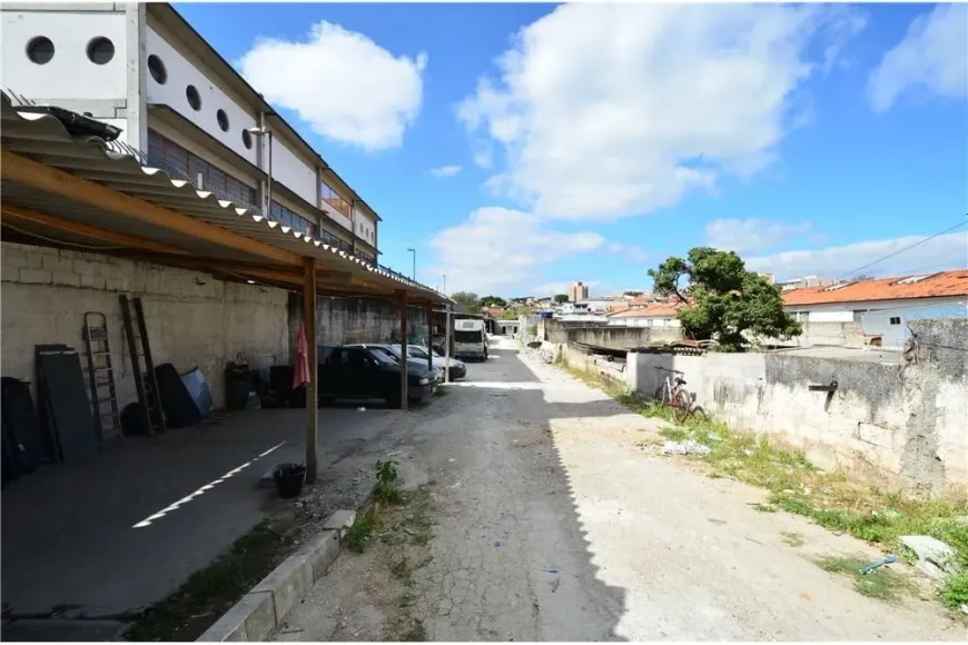 Foto 1 de Lote/Terreno à venda em Santo Amaro, São Paulo