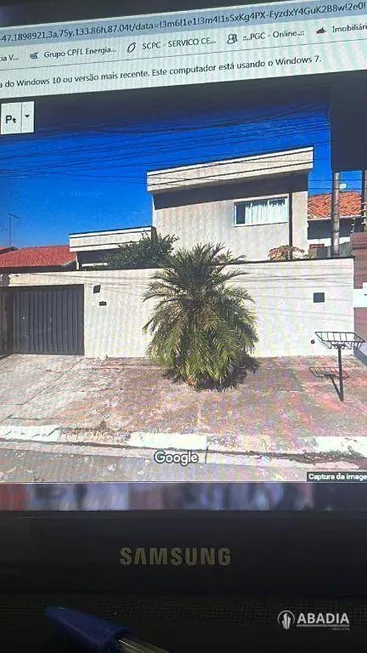 Foto 1 de Casa com 2 Quartos à venda, 180m² em Joao Aranha, Paulínia