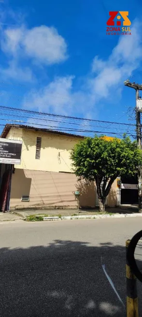 Foto 1 de Casa com 3 Quartos à venda, 88m² em Valentina de Figueiredo, João Pessoa