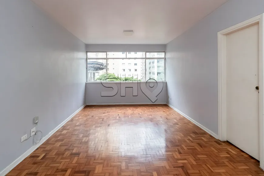 Foto 1 de Apartamento com 3 Quartos à venda, 99m² em Jardim Paulista, São Paulo