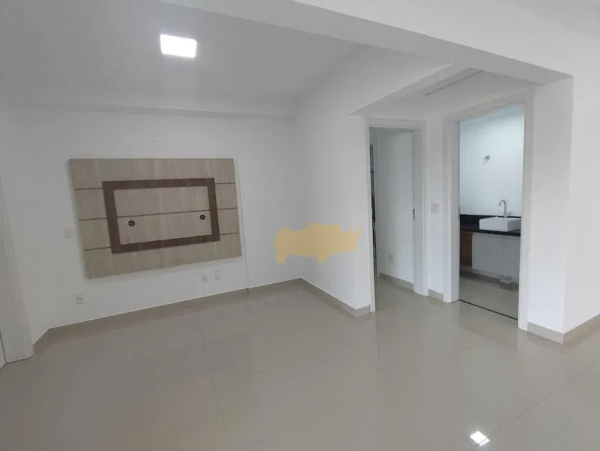 Foto 1 de Apartamento com 3 Quartos para alugar, 151m² em Cidade Jardim, Rio Claro