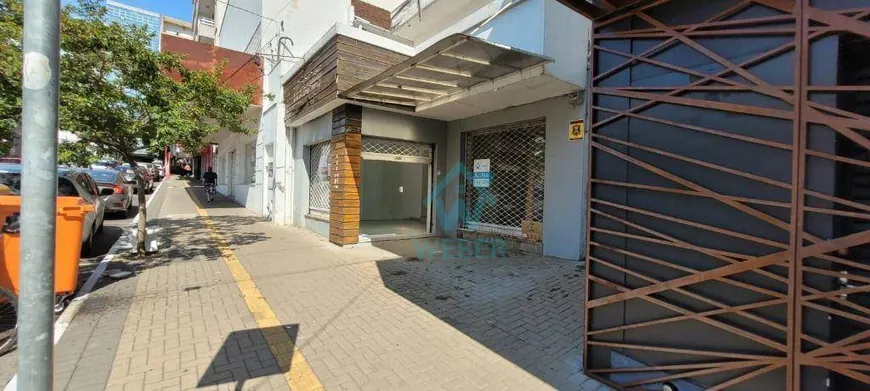 Foto 1 de Ponto Comercial para alugar, 101m² em Centro, Novo Hamburgo