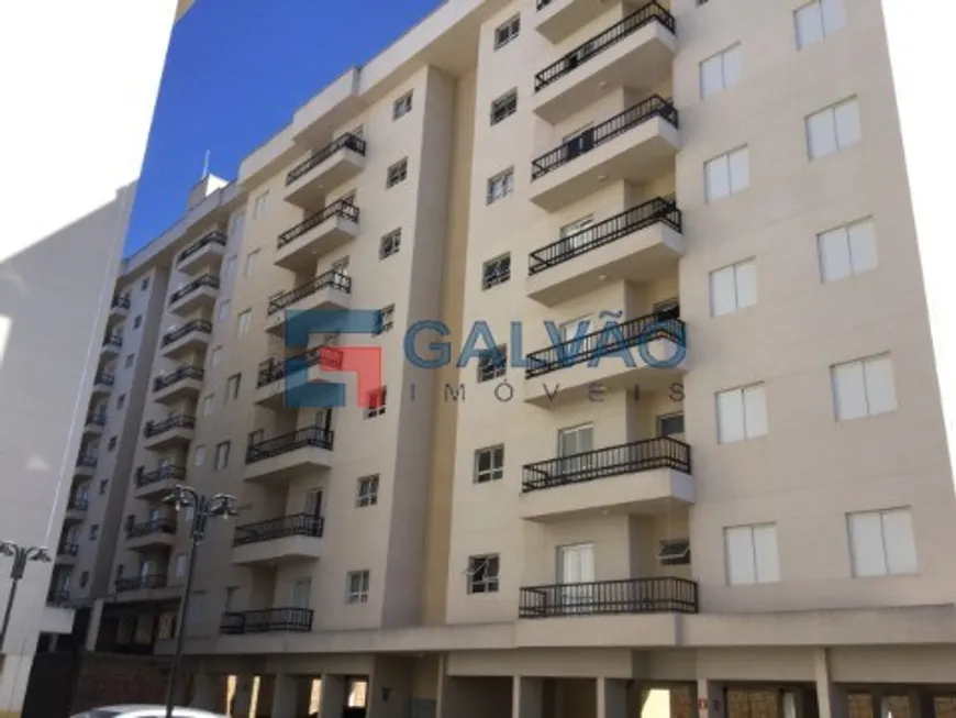 Foto 1 de Apartamento com 2 Quartos à venda, 68m² em Medeiros, Jundiaí