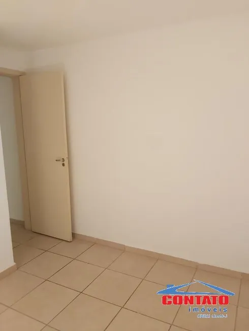 Foto 1 de Apartamento com 2 Quartos à venda, 50m² em Jardim Jockey Club, São Carlos