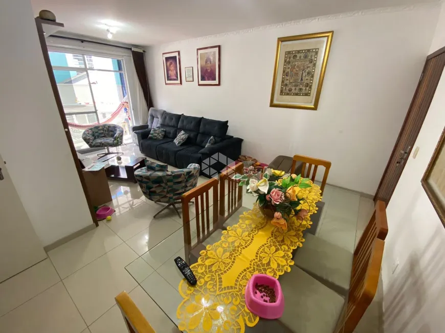 Foto 1 de Apartamento com 3 Quartos à venda, 132m² em Balneário, Florianópolis