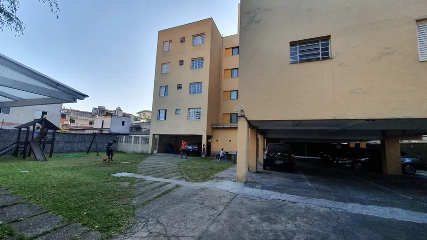 Foto 1 de Apartamento com 2 Quartos à venda, 50m² em Vila Santa Maria, São Paulo