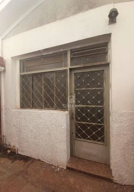 Foto 1 de Sobrado com 2 Quartos à venda, 58m² em Centro, Ribeirão Preto