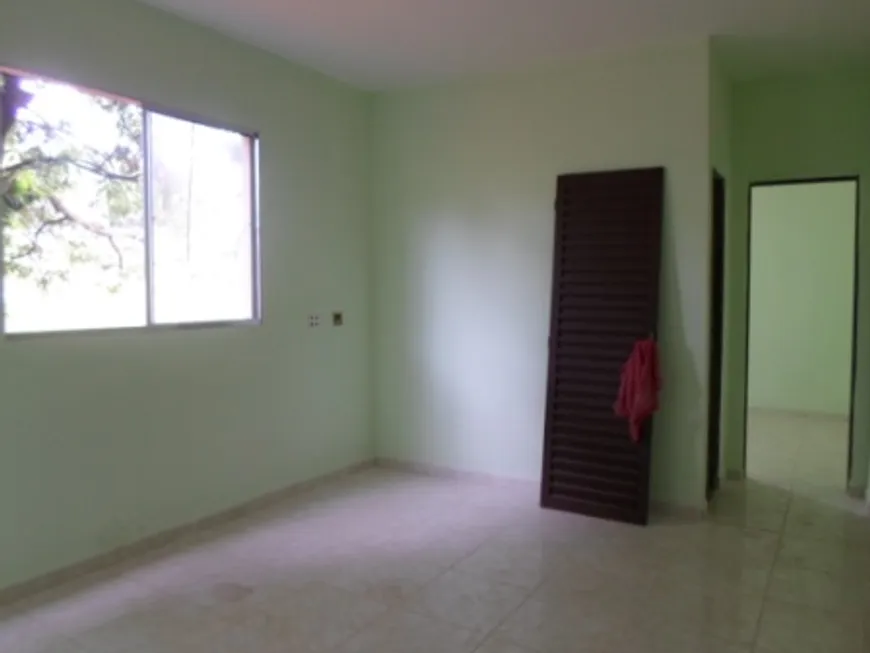 Foto 1 de Apartamento com 2 Quartos à venda, 50m² em Trevo, Belo Horizonte