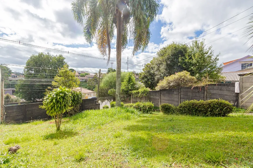 Foto 1 de Lote/Terreno à venda, 600m² em Boa Vista, Curitiba