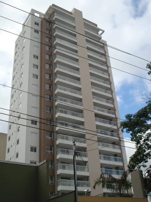 Foto 1 de Apartamento com 3 Quartos à venda, 140m² em Vila Leopoldina, São Paulo