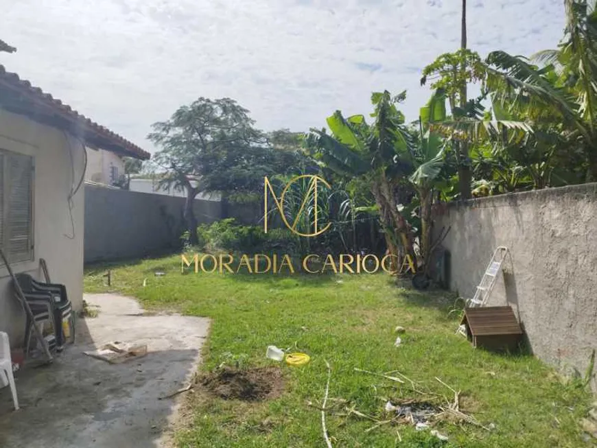 Foto 1 de Lote/Terreno à venda, 250m² em Manguinhos, Armação dos Búzios