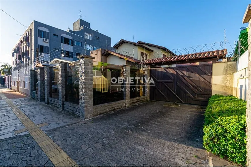 Foto 1 de Casa com 3 Quartos à venda, 143m² em Centro, Canoas