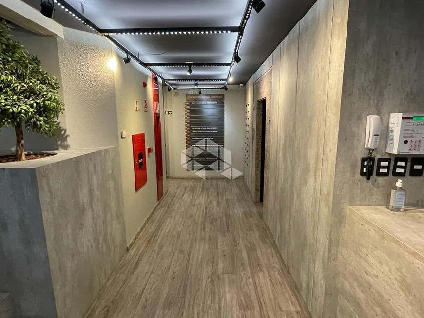 Foto 1 de Ponto Comercial à venda, 40m² em Auxiliadora, Porto Alegre