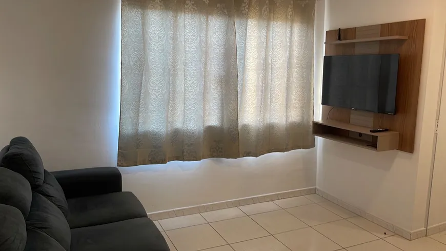 Foto 1 de Apartamento com 1 Quarto à venda, 50m² em Costazul, Rio das Ostras