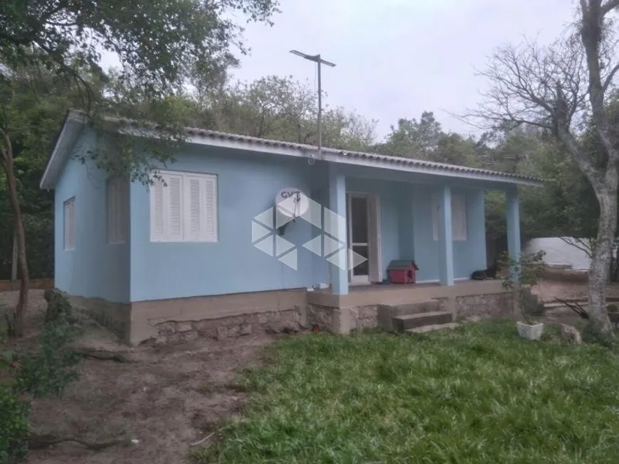 Foto 1 de Casa com 3 Quartos à venda, 90m² em Florida, Guaíba