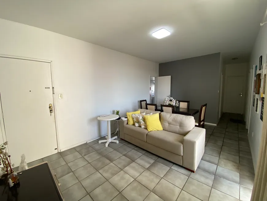 Foto 1 de Apartamento com 3 Quartos à venda, 65m² em Grageru, Aracaju