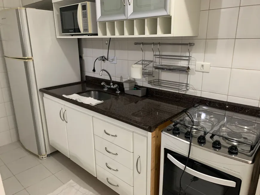 Foto 1 de Apartamento com 1 Quarto para venda ou aluguel, 45m² em Ipiranga, São Paulo