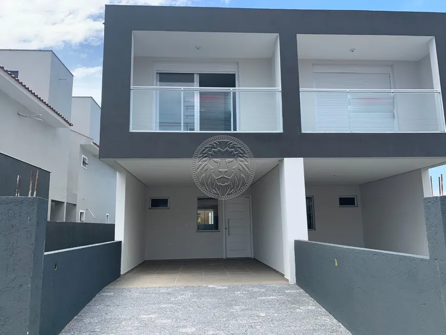 Foto 1 de Casa com 3 Quartos à venda, 172m² em Campeche, Florianópolis