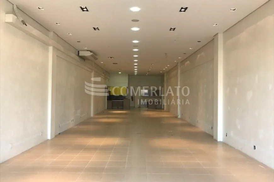 Foto 1 de Ponto Comercial para alugar, 184m² em Jardim Botânico, Porto Alegre