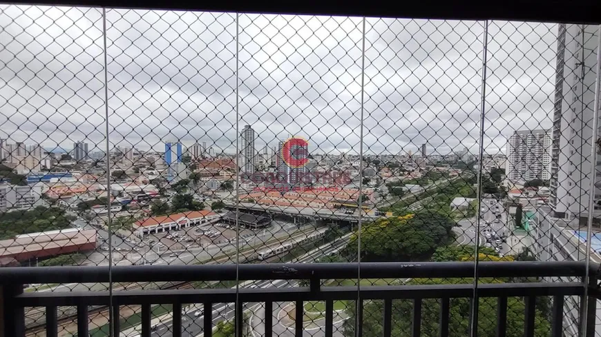 Foto 1 de Apartamento com 2 Quartos à venda, 44m² em Vila Matilde, São Paulo