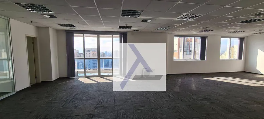 Foto 1 de Sala Comercial para alugar, 224m² em Vila Clementino, São Paulo