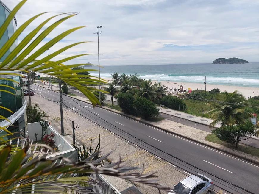 Foto 1 de Apartamento com 3 Quartos para alugar, 261m² em Barra da Tijuca, Rio de Janeiro