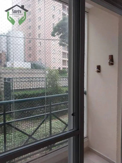 Foto 1 de Apartamento com 3 Quartos à venda, 68m² em Butantã, São Paulo