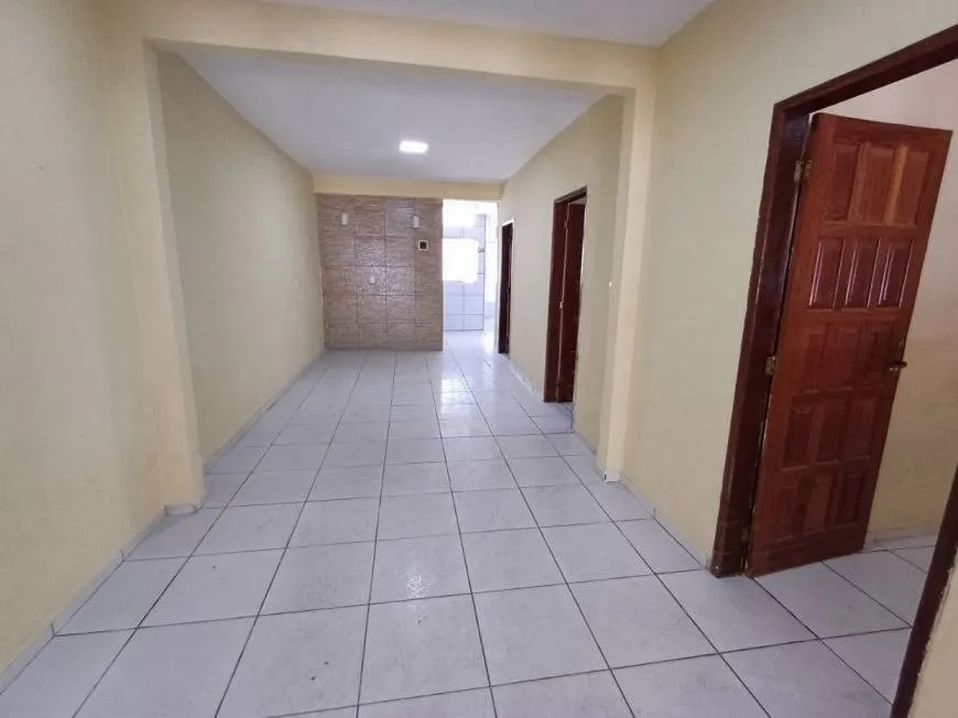 Foto 1 de Casa com 2 Quartos para venda ou aluguel, 75m² em Luís Anselmo, Salvador