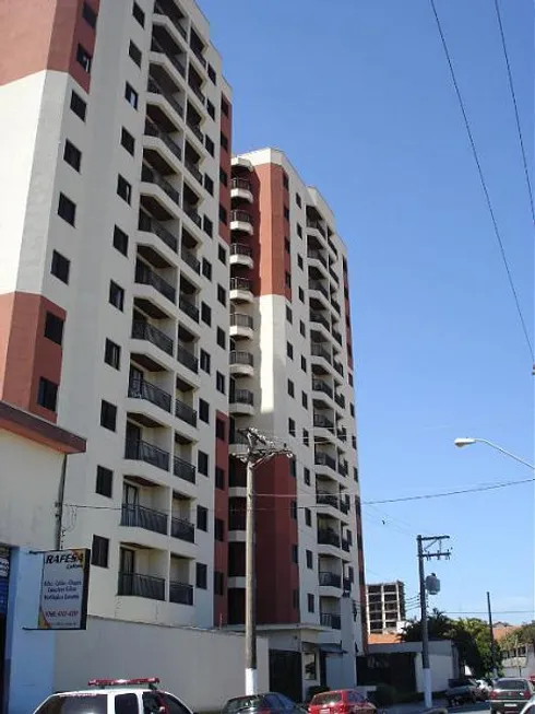 Foto 1 de Apartamento com 2 Quartos à venda, 80m² em Centro, Suzano
