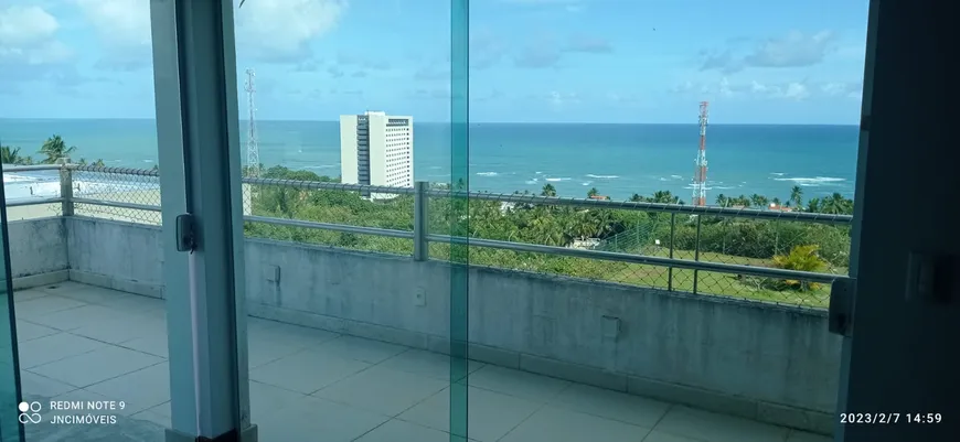 Foto 1 de Casa de Condomínio com 4 Quartos à venda, 570m² em Garça Torta, Maceió