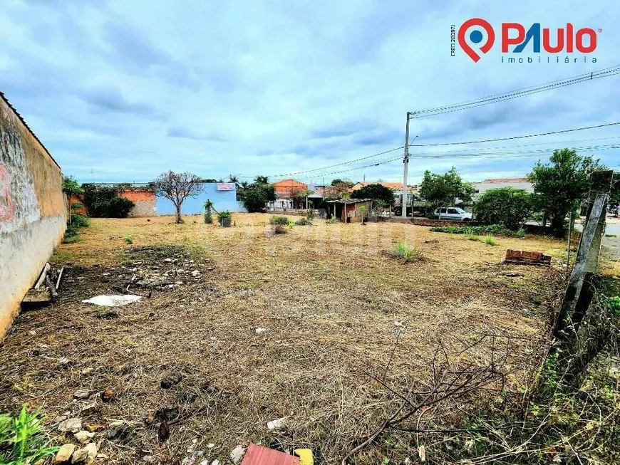 Foto 1 de à venda, 270m² em Jardim Itapuã, Piracicaba