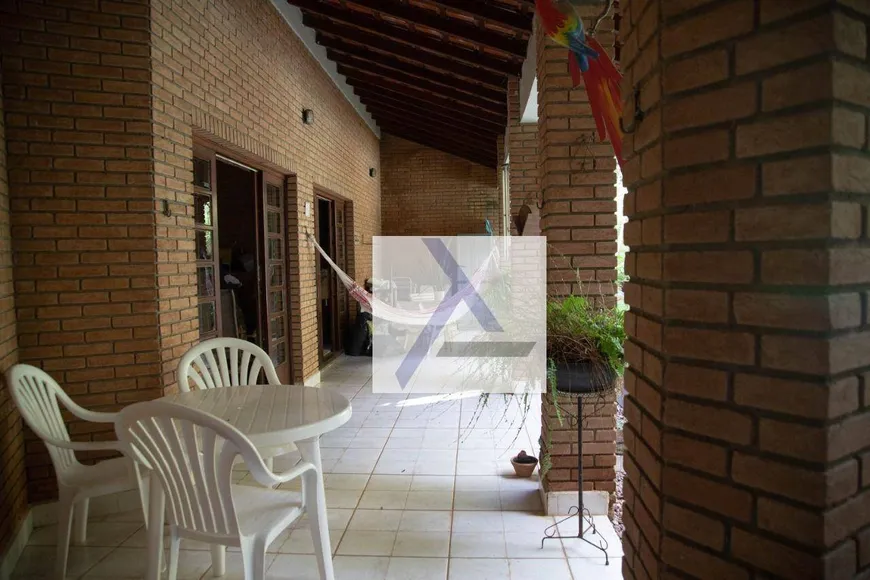 Foto 1 de Casa de Condomínio com 4 Quartos à venda, 635m² em Residencial Dez, Santana de Parnaíba