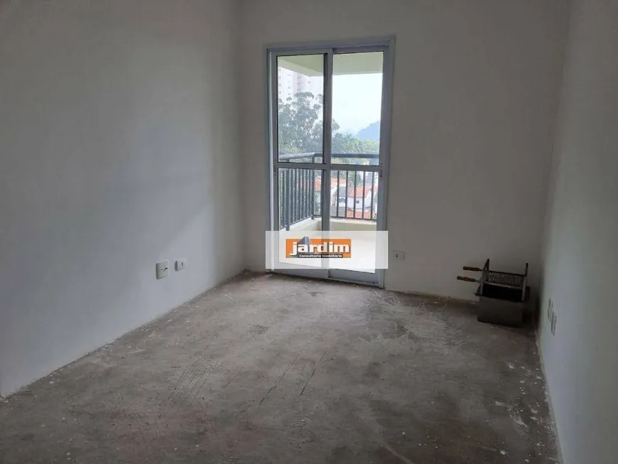 Foto 1 de Apartamento com 2 Quartos à venda, 66m² em Vila Dusi, São Bernardo do Campo