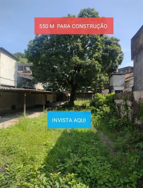 Foto 1 de Casa com 2 Quartos à venda, 70m² em Rocha Miranda, Rio de Janeiro