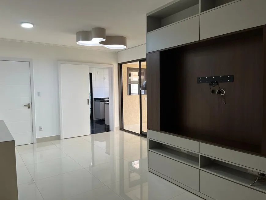 Foto 1 de Apartamento com 3 Quartos para alugar, 92m² em Savassi, Belo Horizonte