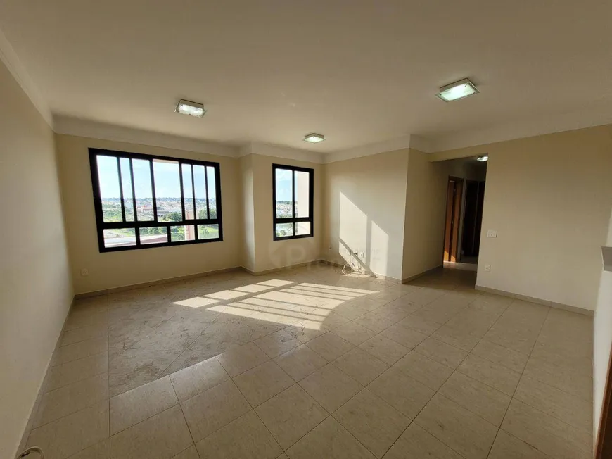 Foto 1 de Apartamento com 3 Quartos à venda, 100m² em Jardim Pau Preto, Indaiatuba