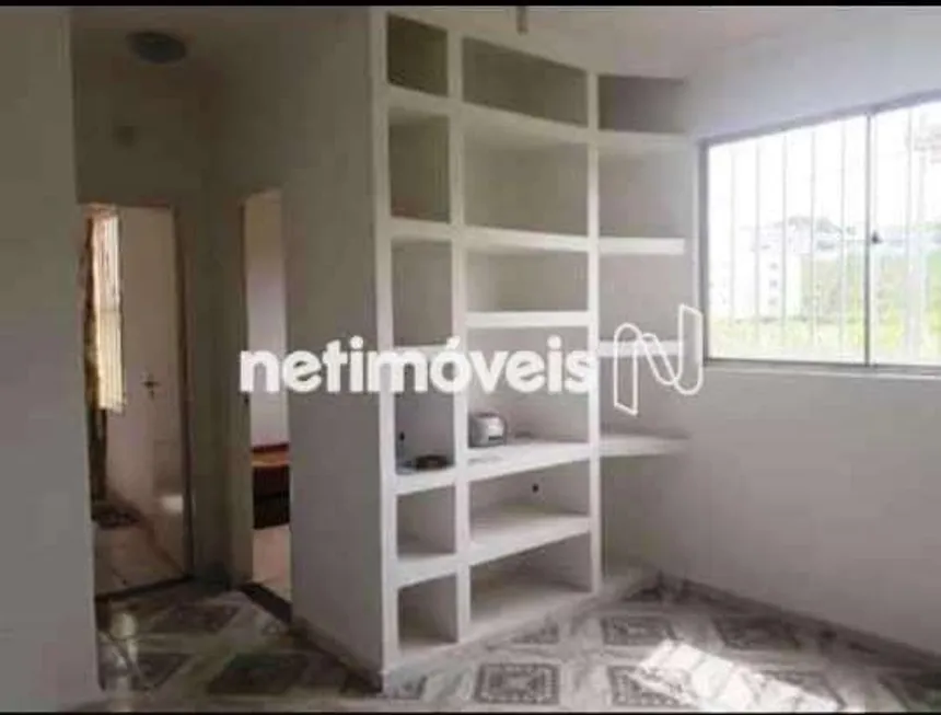 Foto 1 de Apartamento com 2 Quartos à venda, 43m² em Camargos, Belo Horizonte