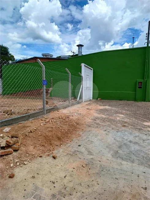 Foto 1 de Lote/Terreno à venda, 704m² em Vila Monteiro - Gleba I, São Carlos