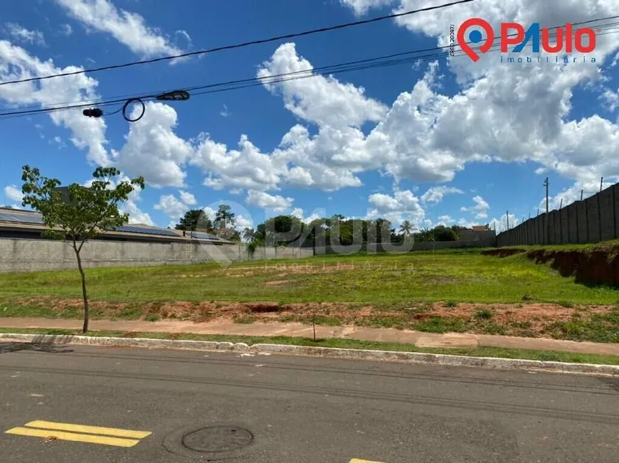 Foto 1 de Lote/Terreno à venda, 2324m² em Campestre, Piracicaba