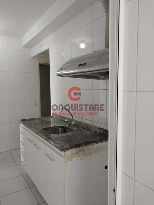 Foto 1 de Apartamento com 2 Quartos para alugar, 105m² em Móoca, São Paulo