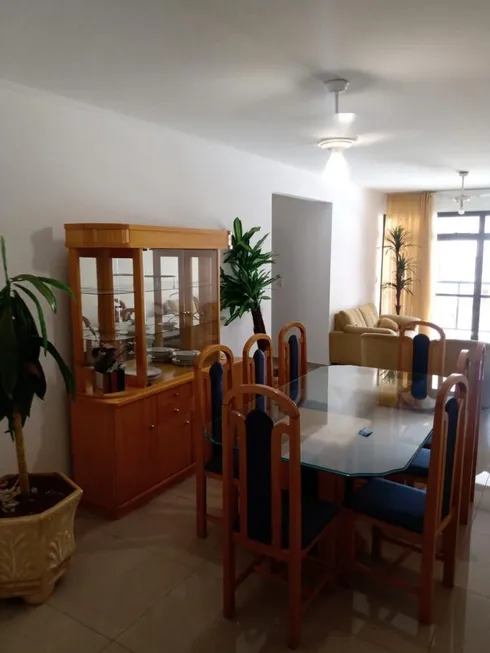 Foto 1 de Apartamento com 2 Quartos à venda, 114m² em Centro, Ribeirão Preto