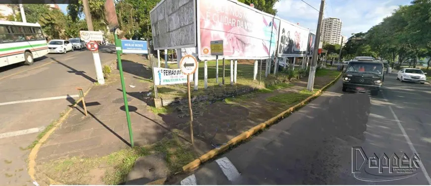 Foto 1 de Lote/Terreno à venda em Centro, Novo Hamburgo