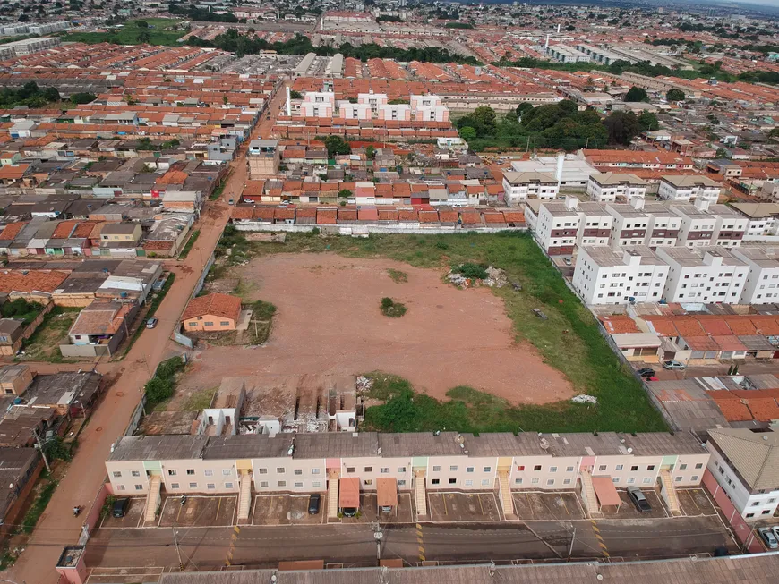 Foto 1 de Fazenda/Sítio com 2 Quartos à venda, 5000m² em Chácaras Anhanguera, Valparaíso de Goiás